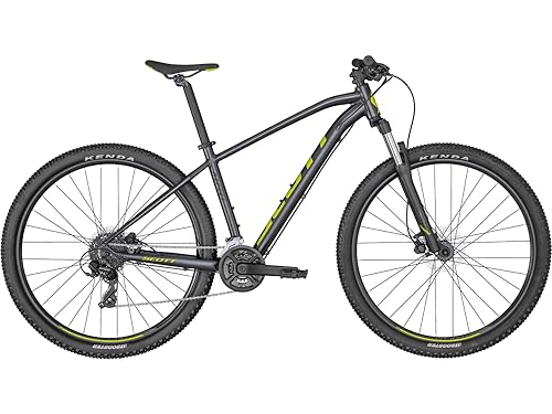 Scott Aspect 760 Mountainbike (27.5' | granitschwarz | 23KH)