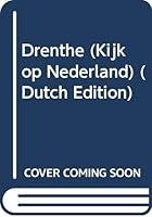Kijk op Drenthe 9010016447 Book Cover
