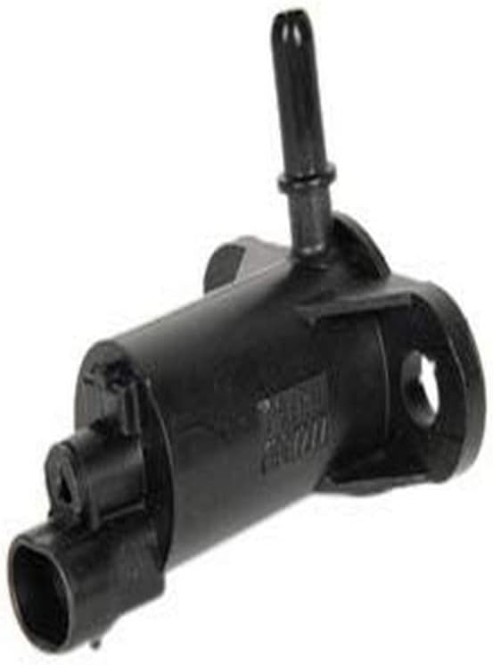 214-640 (01997277) Evaporative Emission Canister Purge Solenoid Valve