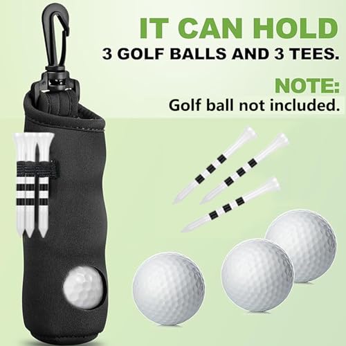 karamagic 11 Pcs Golf Accessories Kit