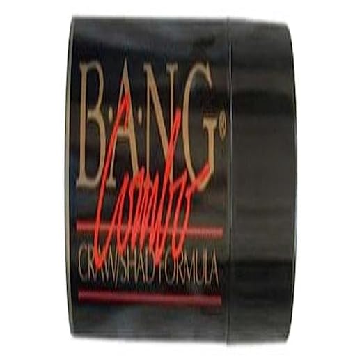 Bang 5-COM Crawfish/Shad Combo, 5-Ounce Aerosol