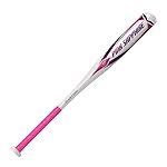 Easton | PINK SAPPHIRE Fastpitch Softball Bat | -10 | 25