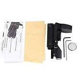 ar 15 red dot scopes for sale  Telescopio Finderscope - Telescopio de 20 mm Green Red Dot Reticle Finderscope Reflex Scope Sight Sight