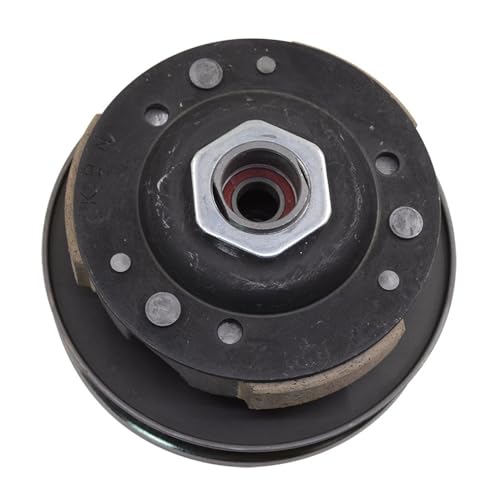 Gruppo frizione ruota motrice puleggia cinghia moto for Hon-da SCV 100 LEAD SCV100 2002-2010 Parti