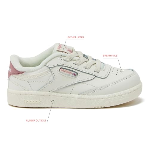 Image of Reebok Kids Club C (Little Kid /Big Kid)