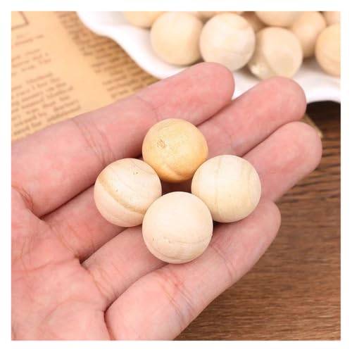 Bolas de alcanfor y cedro orgánico para ropa de armario 7