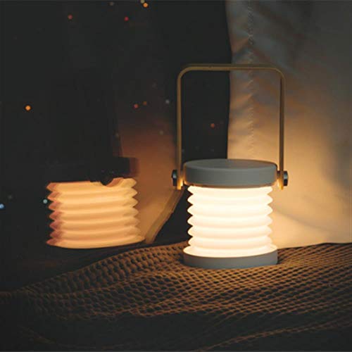 Lampe de lecture portable blanche, un cadeau idéal pour vos amis - 5