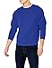 Produktbild Fruit of the Loom Herren Sweatshirt X-Large (Herstellergröße: X-Large) Blau - Königsblau
