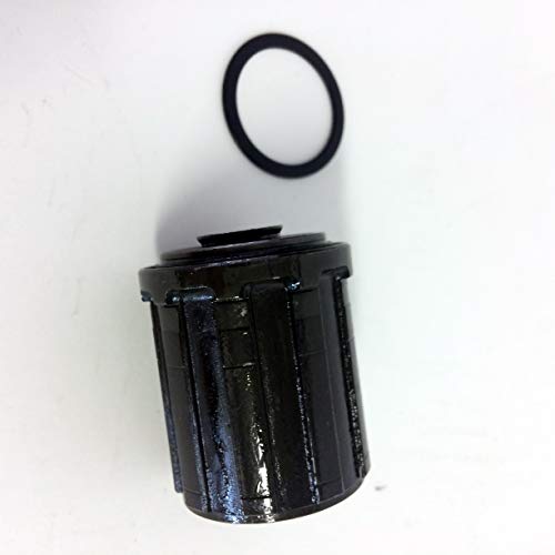 SHIMANO Fh-Rm66 Freehub Body - Y3TD98040