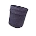 Bondi Band Armband, Heather Charcoal, Medium