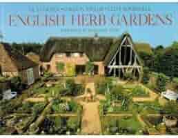 English Herb Gardens: Guy Cooper, Gordon Taylor