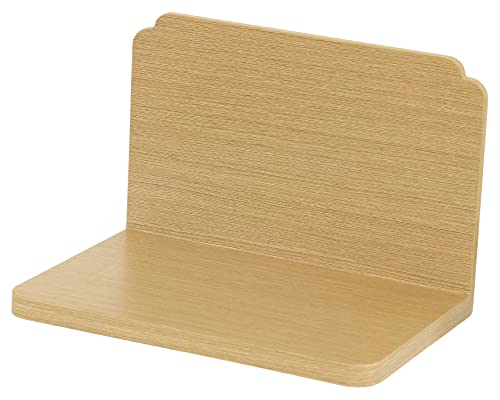 ミニ仏壇 オープン型 「ステージ・ONE」 ライト色 手元供養