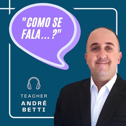 "Como se fala... ?" cover art