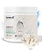Produktbild Sango Meereskoralle Kapseln mit Calcium Magnesium von brandl® | Sango Koralle Kapseln mit 660mg Kalzium & 330mg Magnesium pro Portion | 120 Kapseln