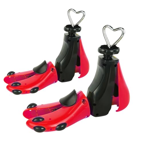 Fvbiywpil Shoe Stretcher Men Women, Boot Stretcher Men Women, 2 PCS...