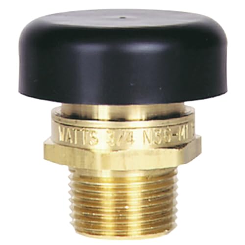 Watts LFN36-M1 Water Service Vacuum Relief Valve