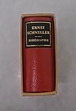 ernst schneller straße halle  Ernst Schneller - Eine Biographie.