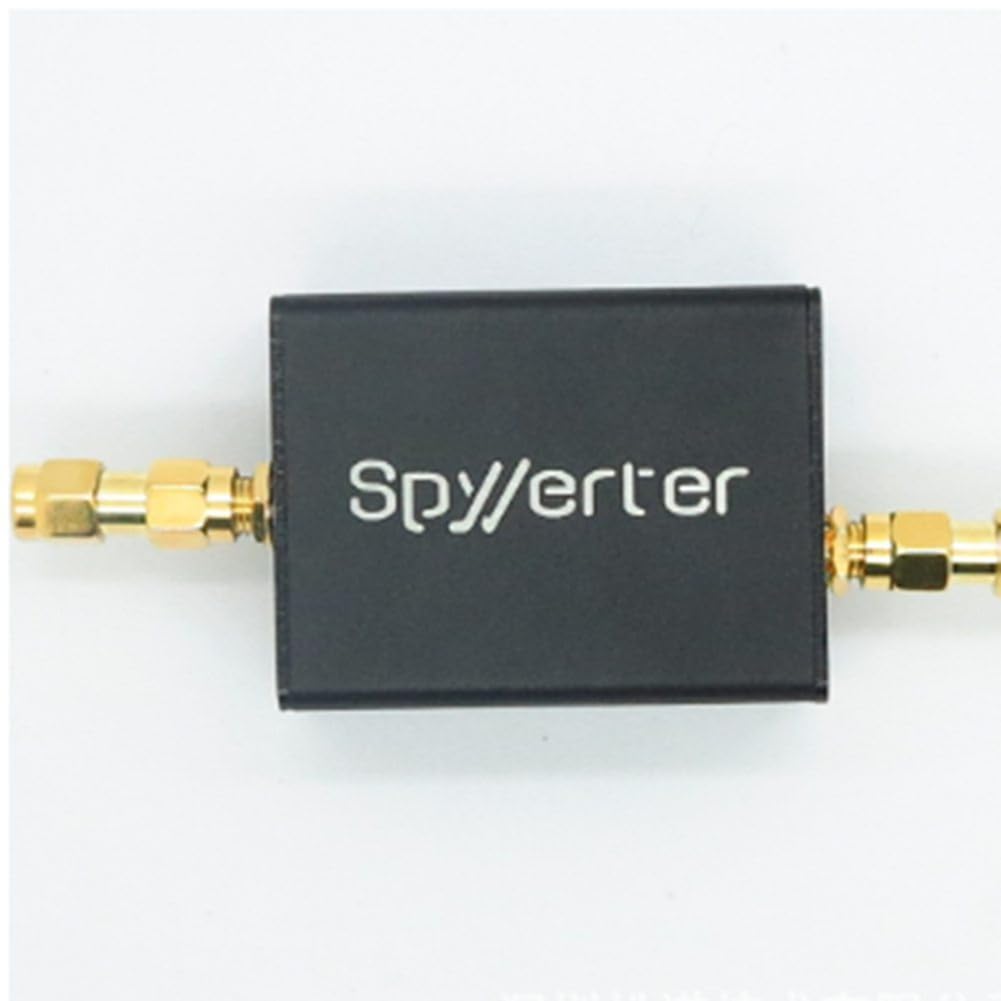 Receptor Definido por Software Spyverter SDR Upconverter de 1 KHz A 60 MHz, SpyVerter R2 para Airspy