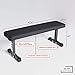 Rep Fitness Flat Bench - FB-3000-750 lb Rated Bench for Weightlifting
