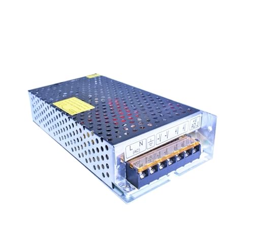 Transformateur de puissance 60W et alimentation à découpage 3V 20A - 3