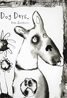 Dog Days. B0DD5MYX7C Book Cover