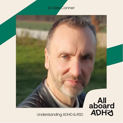 Understanding ADHD & RSD