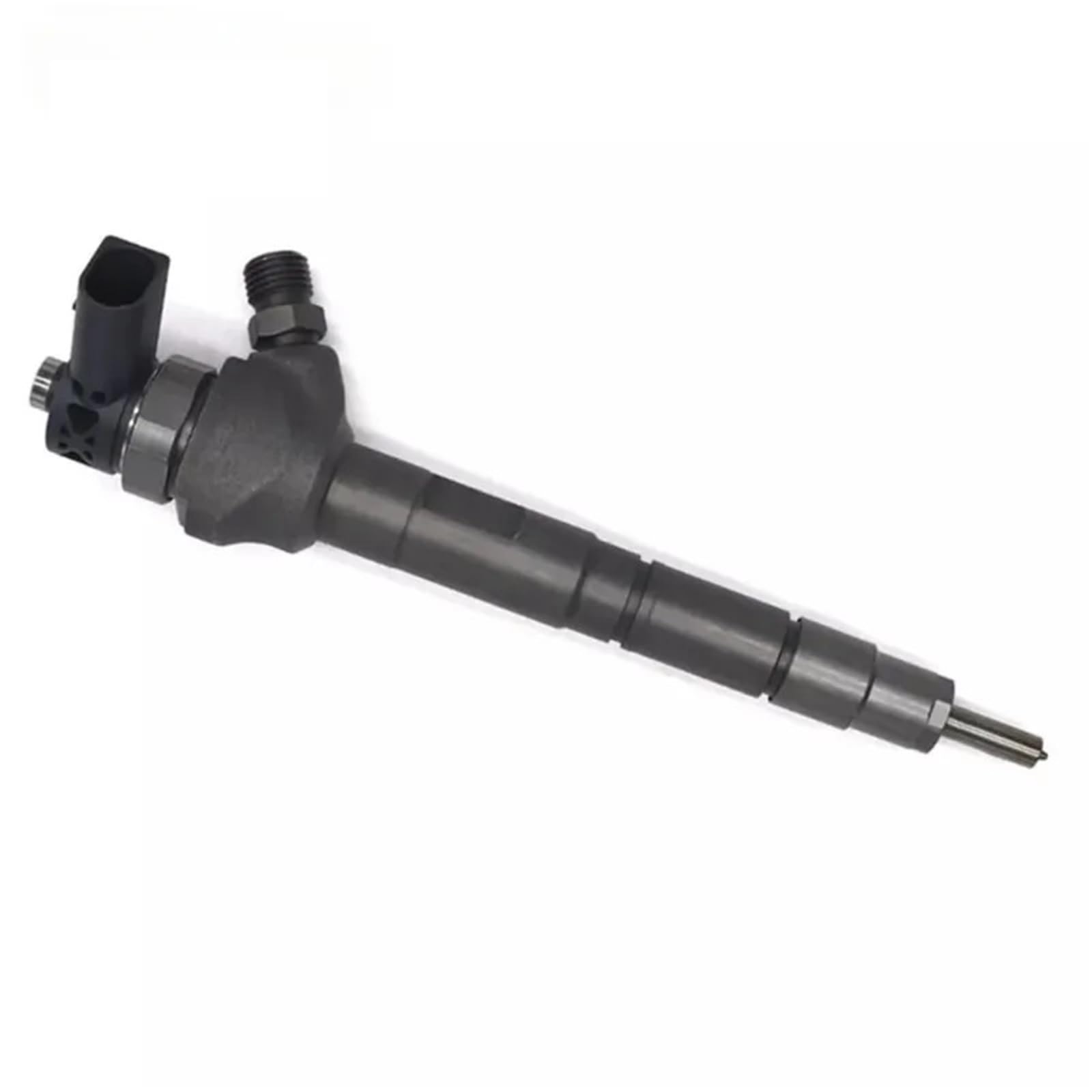 Compatible con BOSCH VM Compatible Audi Compatible asiento Compatible Skoda Common Rail Inyector de combustible diésel 0445110369 0445110646 Inyector de Combustible