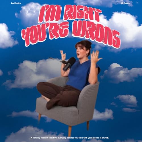 Page de couverture de Surprise Proposals ft. KP Parker: Right or Wrong?