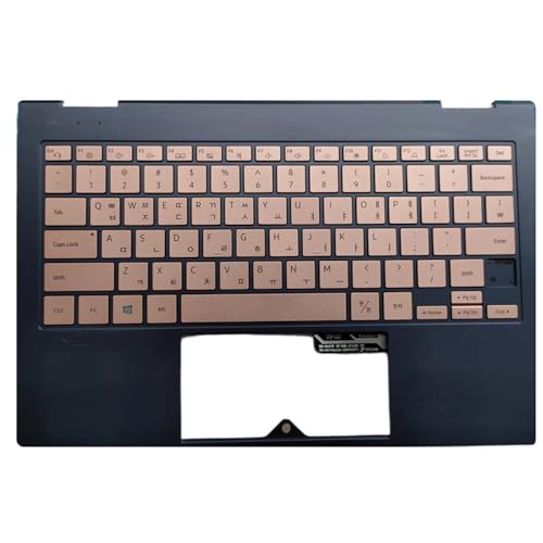 For Samsung NT930QCGI-RS7 ZEUS-13 NP930QCGI C? �C�������p�m�[�g�p�\�R�� �L�[�{�[�h?��