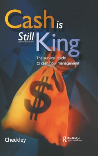 Cash Is Still King 1579582117 Book Cover
