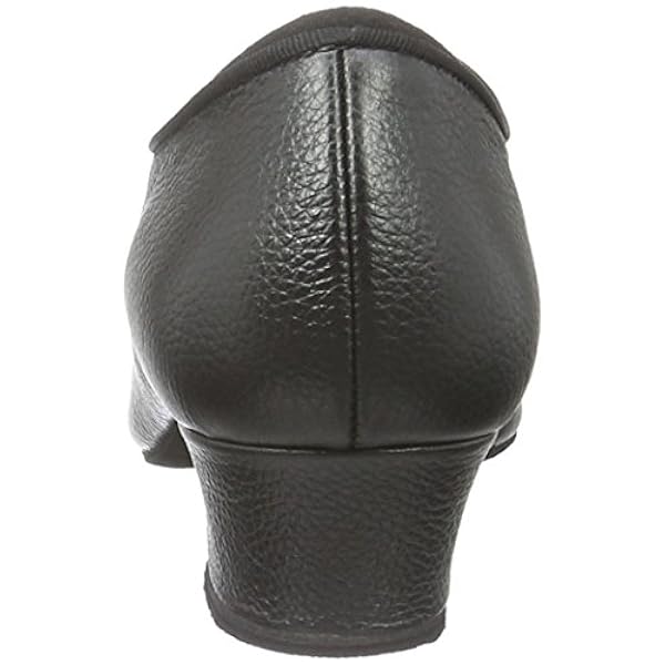 Diamant Damen Trainer Tanzschuhe 140-034-034-a, Scarpe da Ballo Bambine e Ragazze