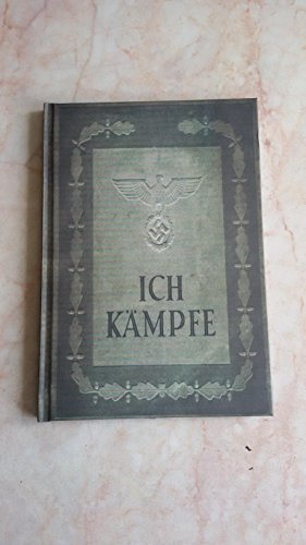 Ich KÃ¤mpfe (I Fight) - The responsibilities of party comrades by ReichsMilitariaCom