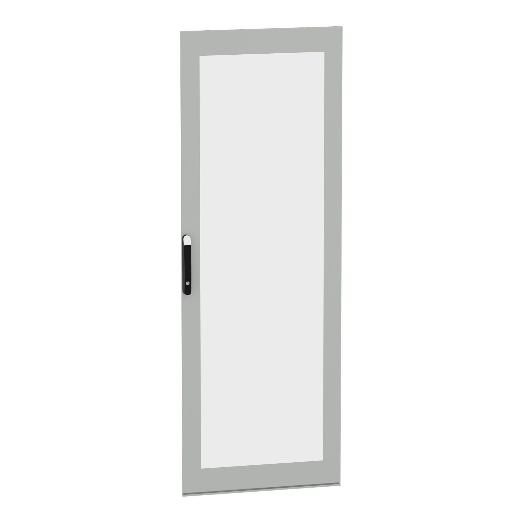 Schneider Electric Porte simple 2200 x 800 mm pour PanelSeT SFN PanelSeT SFN Kit