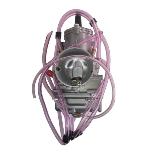 Carburateur de moto 38MM pour KTM 250 XC CR250 TRX250R TX38 2T