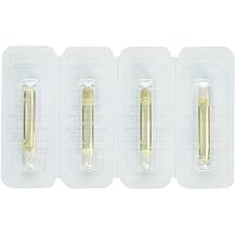 Mastisol Medical Liquid Adhesive 2/3 mL Vials, Four 4 Vials