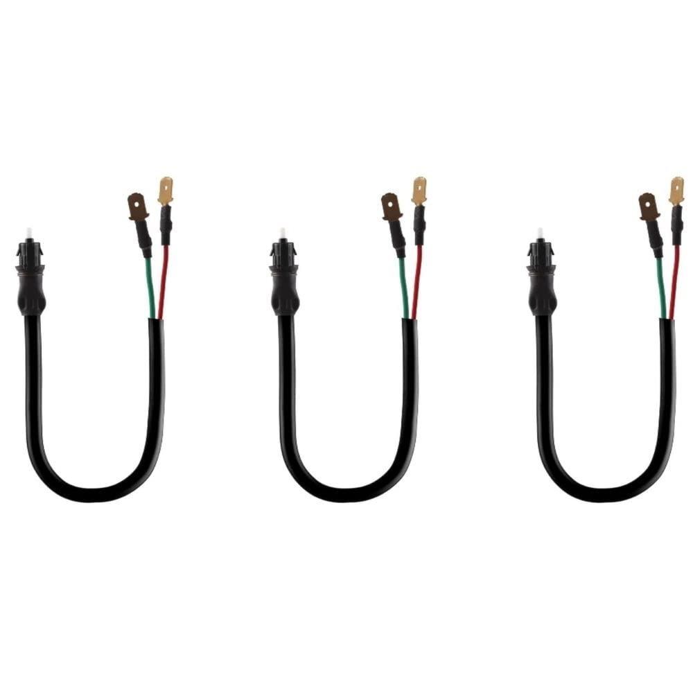 Deutsche Front Stop Switch Kit For Enfield Bullet Machismo/Bullet Electra 5S / Bullet Standard/Super Star,-image-25