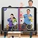 Twister Air Game | AR App Play Game with Wrist and Ankle Bands | Links to Smart Devices | Active Party Games for Kids and Adults | Ages 8+ | For 1+ Players
