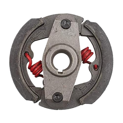 Embrayage 44-6 pour moteur 49cc de moto ATV quad et buggy