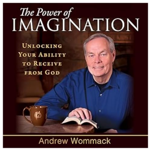 The Power of Imagination - Amanyi agali mundowooza SO41_EP1