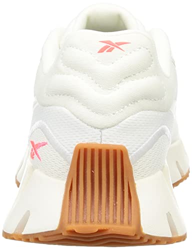 Image of Reebok womens Zig Dynamica 4 Sneaker