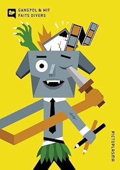 Hardcover Faits Divers [DVD] Book