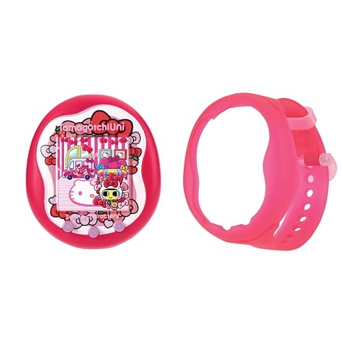 Tamagotchi Uni Sanrio Characters Amazon price tracker / tracking