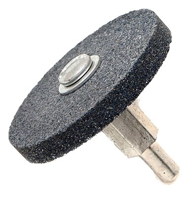 Forney Grinding Wheel 60grit 2 "X1/4 "X1/4 "