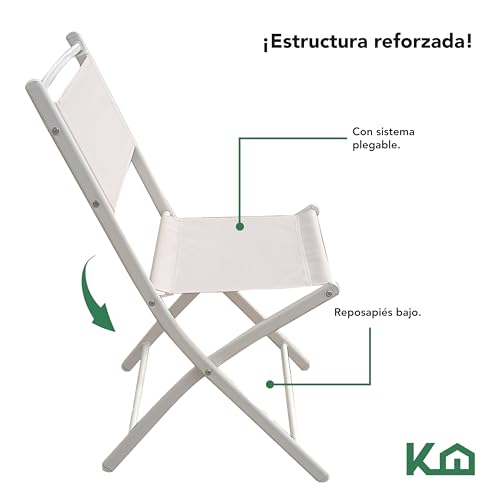 Juego de jardín 18 Imagen adicional