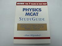 PHYSICS Arco Mcat Supplement GIANCOLI 0131903985 Book Cover