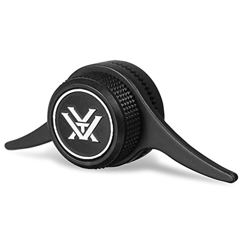 Vortex Binoc-Loc Hinge Lock bloque l'écartement pour vue instantanée