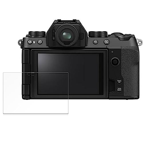 FILMEXT フィルム FUJIFILM X-S20 向けの 保護フィルム 日本製 曲面対応 反射低減 TAKD00139
