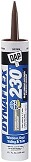 DAP 18418 Dynaflex 230 Brown