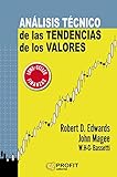 Análisis técnico de las tendencias de los valores