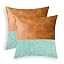 Light Teal Green